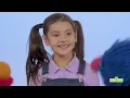 Sesame Street: Play Color Freeze Dance with Elmo and @toysandcolors