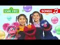 Download Lagu Sesame Street: Play Color Freeze Dance with Elmo and @toysandcolors