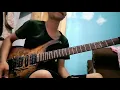 Lagu Kupu kupu Rita sugiarto , Cover gitar instrument