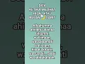 Download Lagu DO'A KETIKA MELIHAT HILAL ATAU BULAN 🌙 SABIT (HR. Abu Dawud, At-Tirmidzi, dan Ahmad).