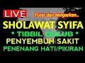 Download Lagu SHOLAWAT TIBBIL QULUB (SYIFA) SHOLAWAT NABI MUSTAJAB, Sholawat Syifa Pengantar Tidur