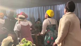 song baba siyabonga