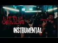 Anuel AA - Little Demon (instrumental)
