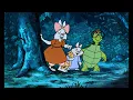Robin Hood (1973) - The Phony King of England [UHD]