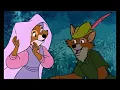 Lagu Robin Hood (1973) - The Phony King of England [UHD]