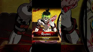 This Costume Demon Slayer Demonslayer Kny Anime Shorts 