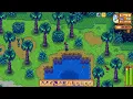 Stardew Valley Finding the Bird during the Rain on Ginger Island is important