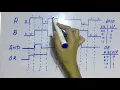 Waveforms of Basic Logic Gates Digital Logic Design Digital Electronics Undergrad Academy