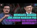 Download Lagu MENGAPA DAERAH JOR-JORAN NAIKKAN PBB \u0026 MENDAGRI TAK BERDAYA MENCEGAH ?