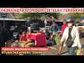 Download Lagu Situasi dan Kondisi Terkin di Pasar Kota Wonogiri setelah Mengalami Kebakaran ‼️