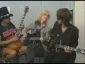 Download Lagu Slash, Izzy and Duff playing The Godfather theme - Rock In Rio in 1991