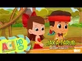 Download Lagu Kisah Rakyat Jaka Tarub dari Jawa Tengah - Animasi Cerita Indonesia (ACI)