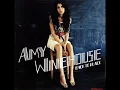 Amy Winehouse -  Love is a Losing Game HQ