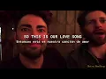Our Song - Jaymes Vaughan; Lyrics / Español