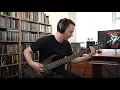 Code Orange - Forever - Bass Cover