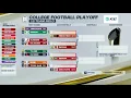 THE 12-TEAM CFP BRACKET IS SET ‼️ + REACTIONS \u0026 ANALYSIS 😱 | ESPN College Football