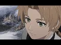 Download Lagu 「Creditless」Mushoku Tensei Season 2 OP / Opening 1「UHD 60FPS」