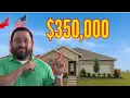 HistoryMaker Homes Tour Cleburne TX New Homes Near Fort Worth New Homes Under 350K