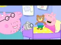 Download Lagu Grupo de Brincadeiras Teddy | Peppa Pig Português Brasil Episódios Completos