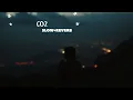 Download Lagu Prateek kuhad-Co2 {slow+reverb}