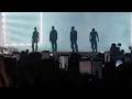 FANCAM 260321 LNGSHOT - Never Let Go performed at ComplexCon Hong Kong 2026