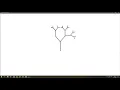 Python Turtle Recursion Tree