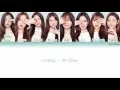 Download Lagu Lovelyz (러블리즈) – Ah-Choo Lyrics (Han|Rom|Eng|Color Coded) #TBS