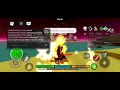 Dragon Ball Evolution Alpha 3 85 How To Get Savior Of Heaven Ft EvoArts