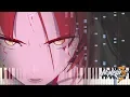 Download Lagu ｢Nightglow｣ - Honkai Impact 3 OST Piano Arrangement/Cover [Sheet Music]