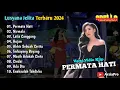 Lagu Lusyana Jelita Terbaru 2024 || Permata Hati - Full Album Adella Terbaru 2024