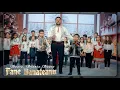 Lagu Fane Banateanu - Seară, sfântă seară (Colind 2025)