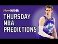 Thursday NBA Predictions and Best Bets March 9 2023