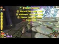 Wizard101 Ivy League Elder Harvest