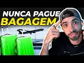 8 Tricks to Deal with Excess Baggage at the Airport Free Extra Baggage