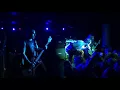 CANCER BATS - PMA 'Til I'm DOA - The Underworld #3, April 26, 2018