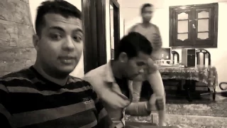 النسخه الكوميديه لمهرجان زقه زقه 