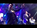 Algo Bien Banda La Ejecutiva En Vivo 