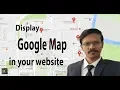 Display google map JavaScript Map API How to get google map API key google map in asp net c