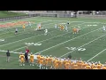 St John Fisher Mens Lacrosse Highlight film
