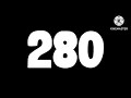 280 Second Countdown Timer With Soundeffect