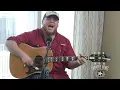 Luke Combs Can I Get An Outlaw Country Rebel Skyline Sessions
