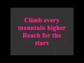 Download Lagu S Club 7 - Reach (HD + LYRICS)