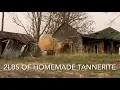 Homemade tannerite