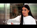 KUWTK Kim Kardashian West Has Flashback of Paris Robbery E
