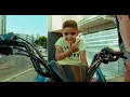 GAMBINO - MASTERCLASS (Clip Officiel)