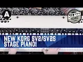 Download Lagu NEW Korg SV2/SV2S Stage Piano - Full In-Depth Demo! - NAMM 2020