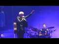 Download Lagu Freedom Child Tour 2018 - The Script  -  It's Not Right For You