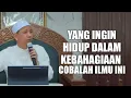 Download Lagu Merasakan Hidup Bahagia Dalam Kondisi Apapun | Habib Novel Alaydrus 
