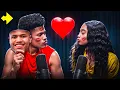 Download Lagu I FELL IN LOVE WITH MY ENEMY
