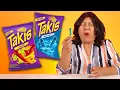 Mexican Moms Rank Takis Again